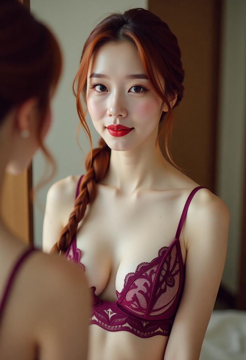 手机防窥膜对比