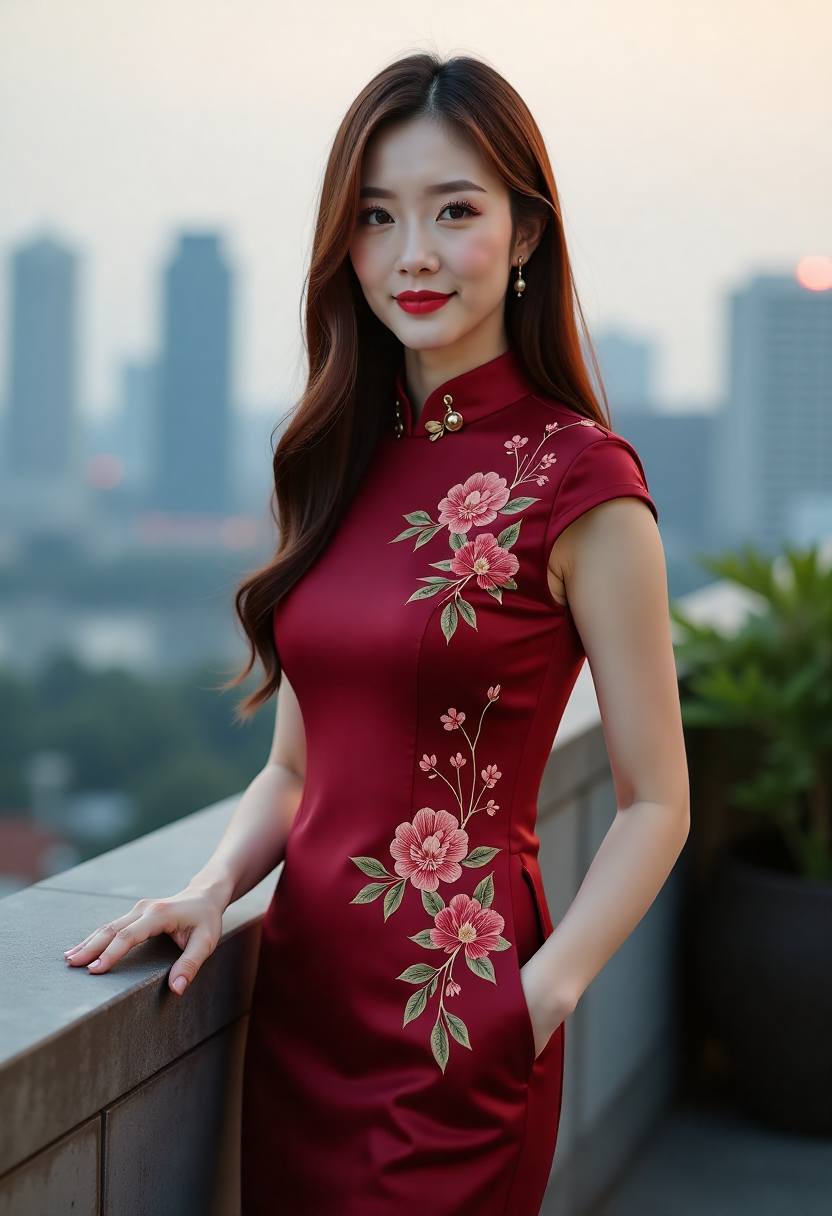 直播封面