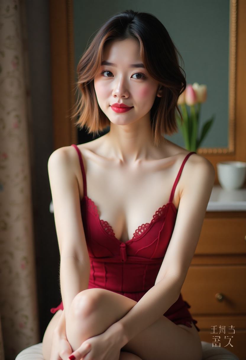 直播封面