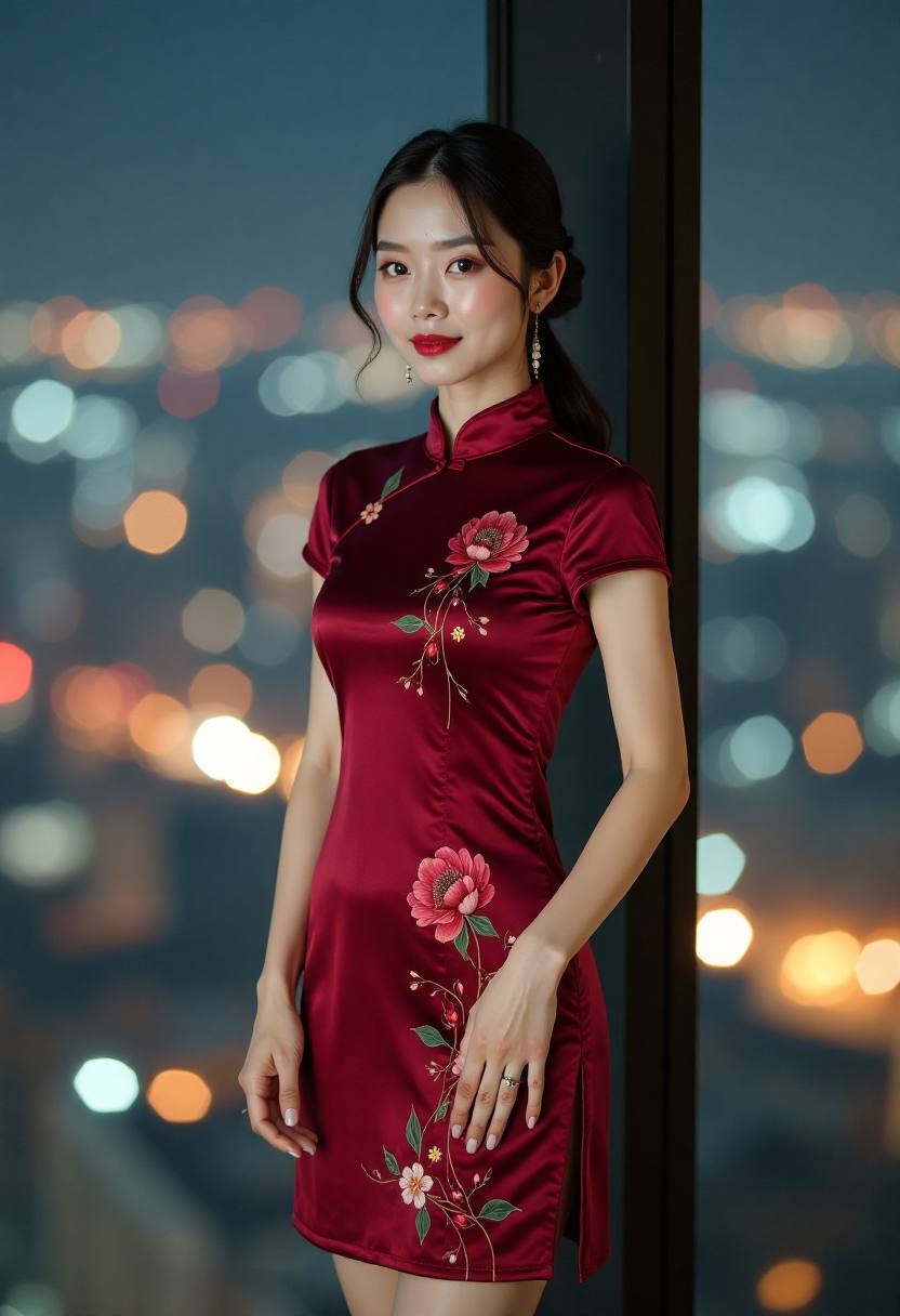 直播封面